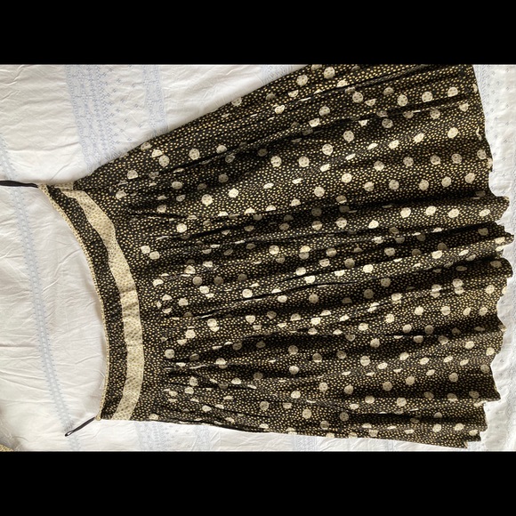 Vintage YVES SAINT LAURENT Silk Ensemble - Picture 4 of 15